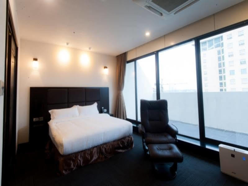 Sakura Hotel Ханой Экстерьер фото